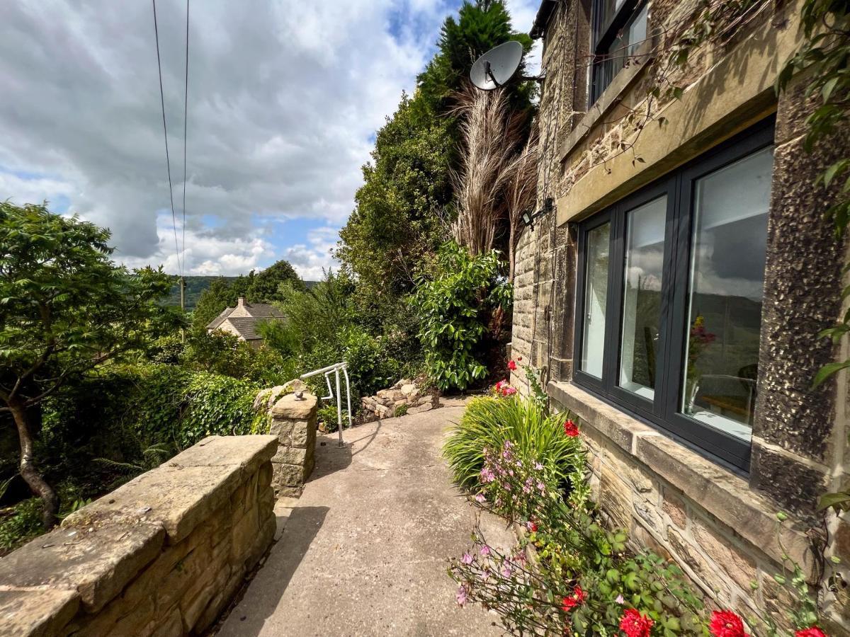 Abbeville Two Dales エクステリア 写真