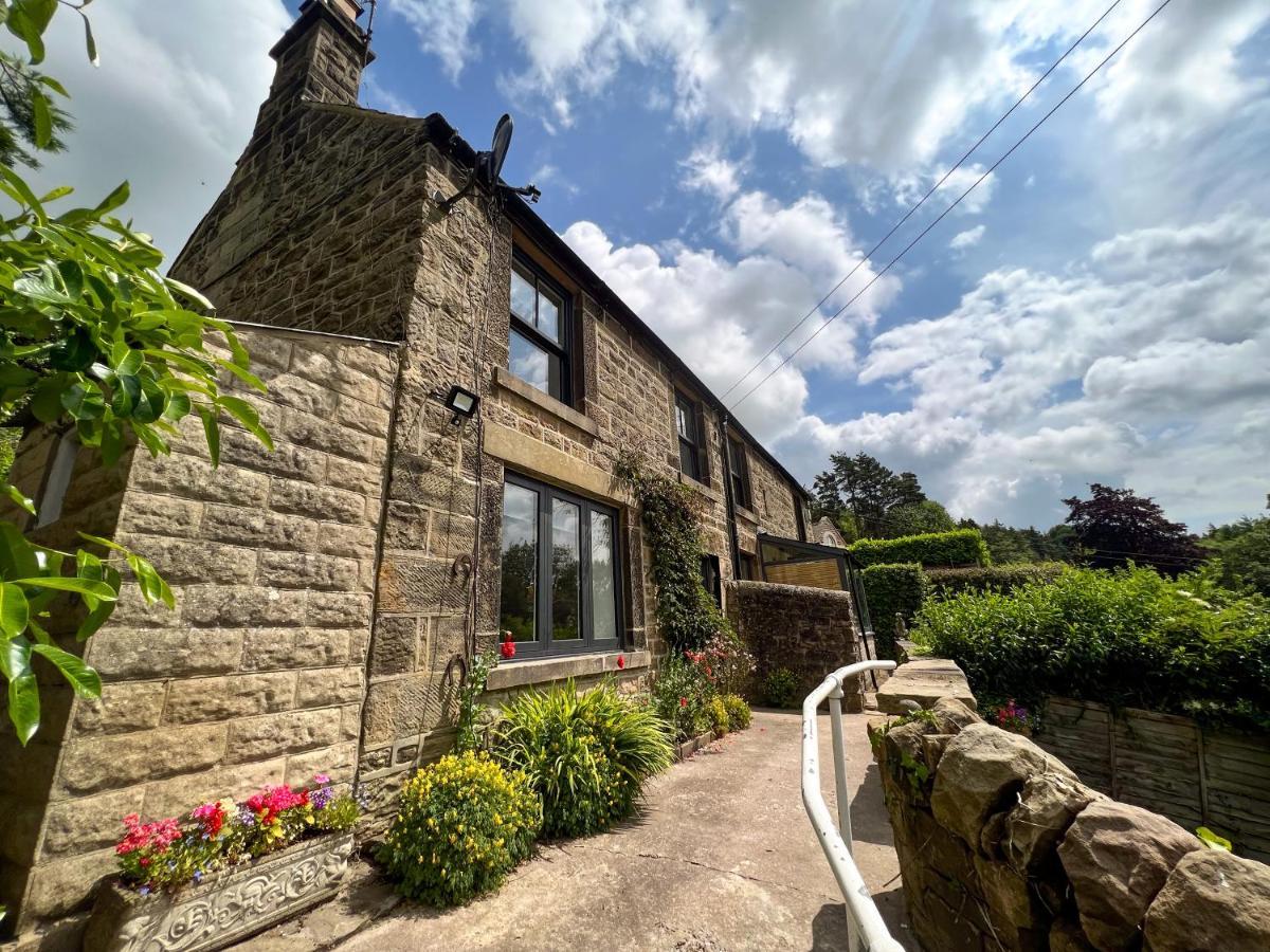 Abbeville Two Dales エクステリア 写真