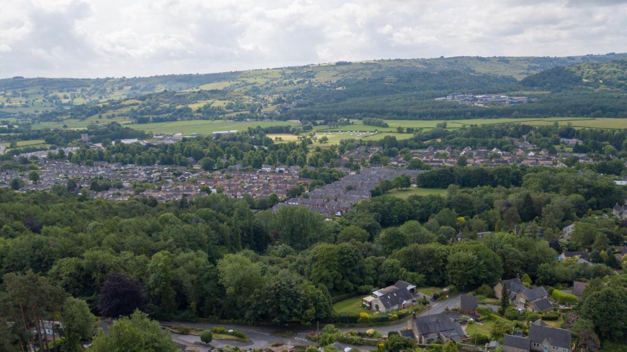Abbeville Two Dales エクステリア 写真